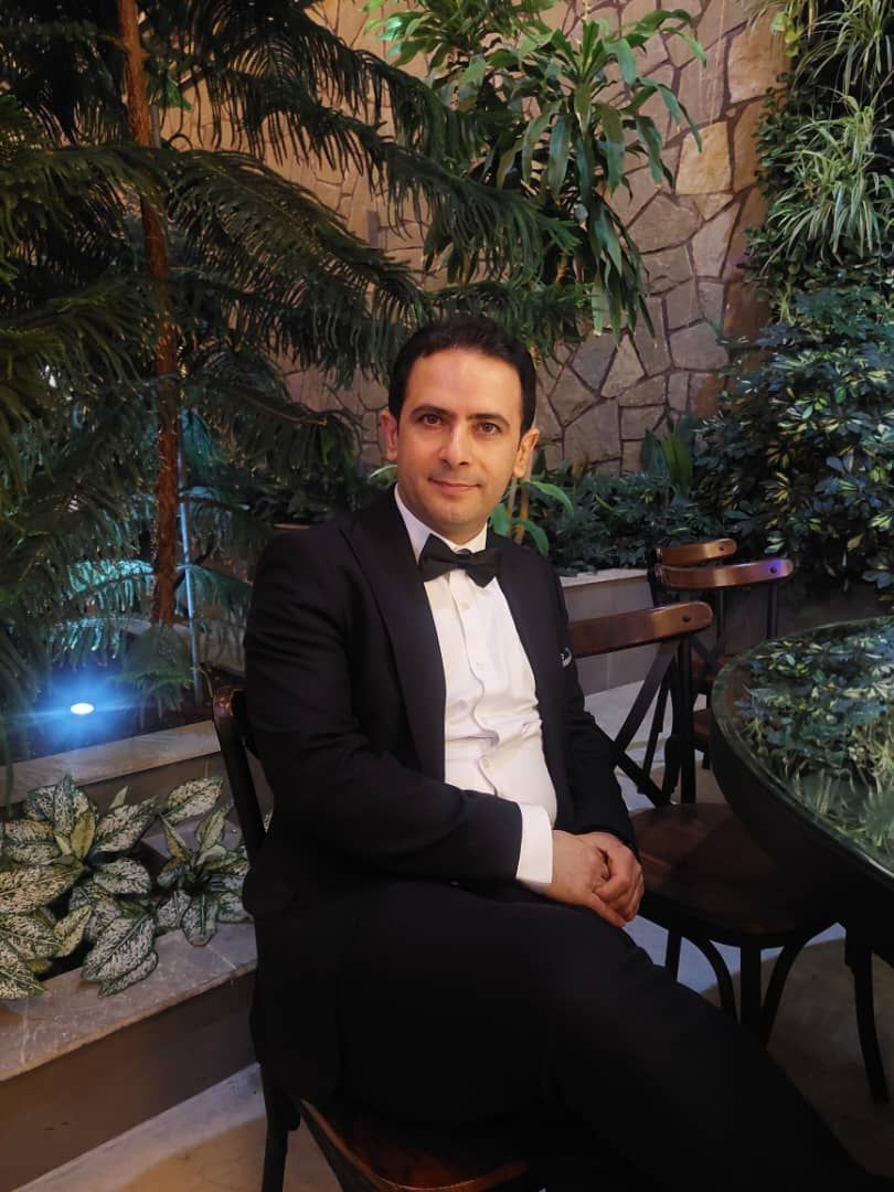 حسن شایان مجد درمان دیسک گردن و کمر .خونریزی مغزی. اختلالات خواب. سردرد