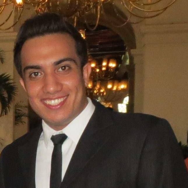 دکتر حمیدرضا تیموری