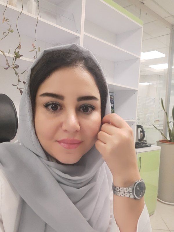 دکتر سمیرا حاجی غلامی
