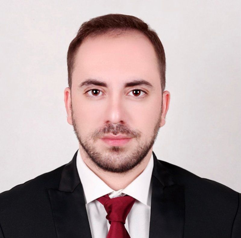 دکتر مهدی صدقیان
