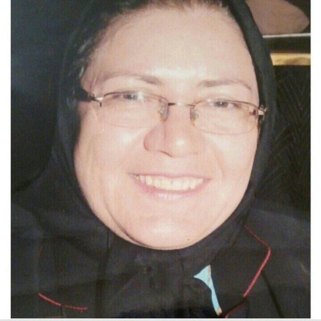 دکتر حوریه مرتضوی آبرس