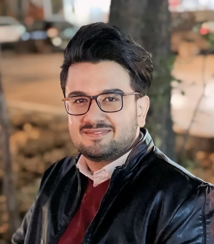 دکتر امیر زمانی دکترای حرفه‌ای دندانپزشکی
