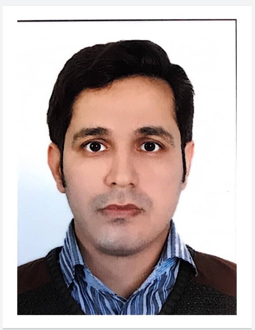 دکتر وحید توکلیان