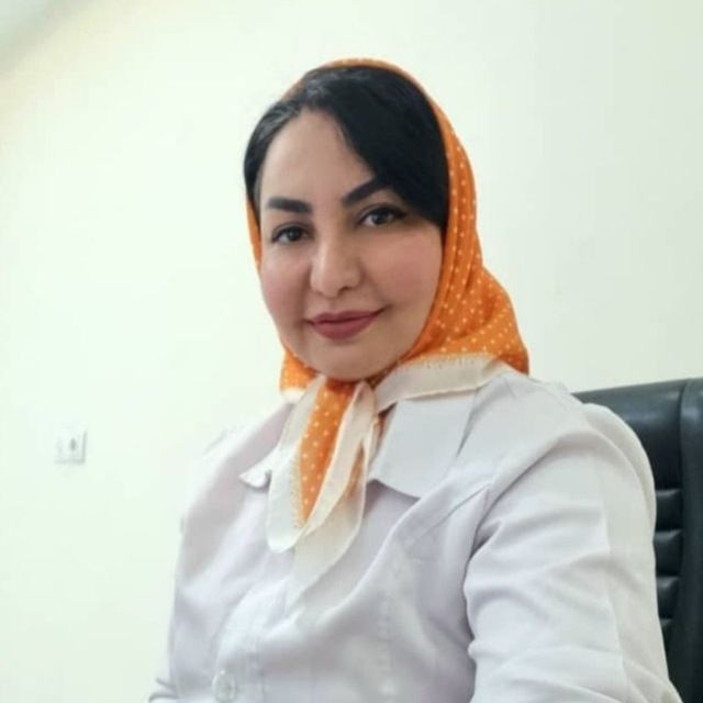 دکتر بیتا باغبانی