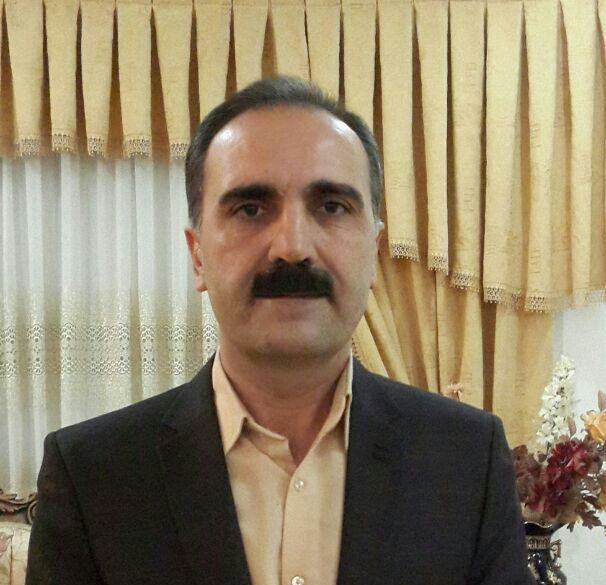 دکتر محمد مهدوی پناه