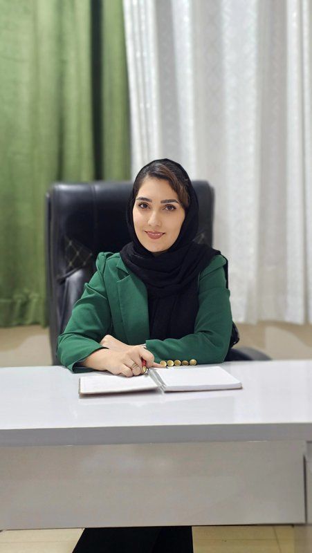 دکتر سحر مدیری
