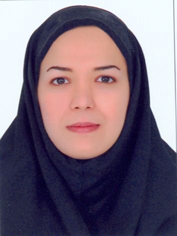 دکتر رویا رضائی