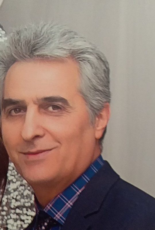دکتر نادر فردوسی باویل علیائی دکترای پزشکی