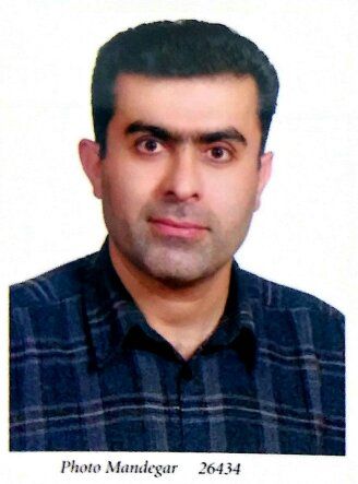 دکتر سیف اله محسنی