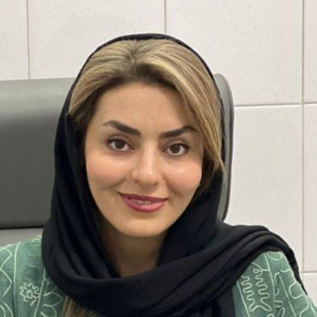 دکتر فرشته کلیائی
