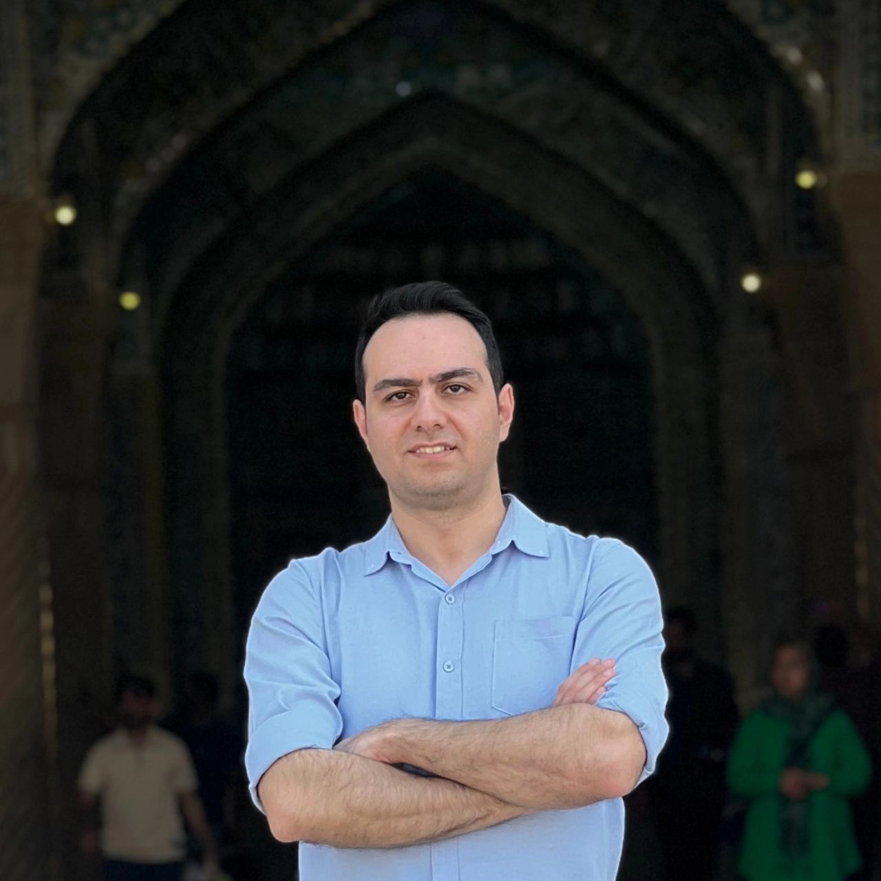 دکتر سهند غنی طبع