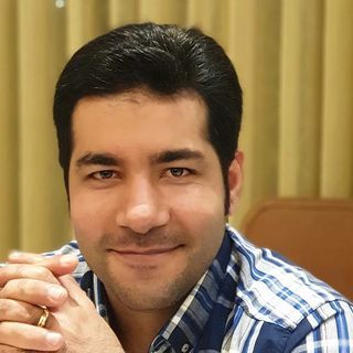 دکتر سیدصادق شیردل