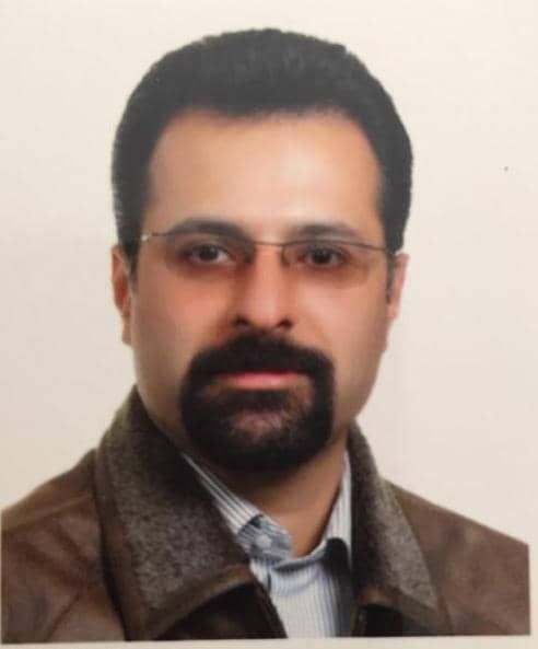 دکتر مهرداد شفیعیان