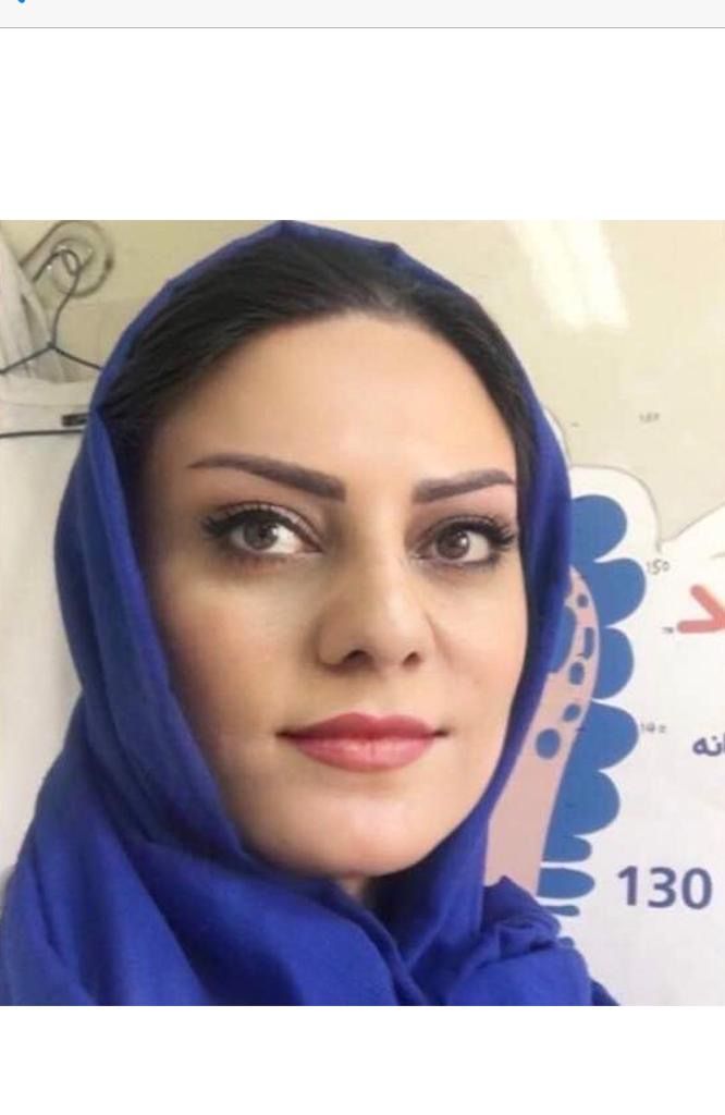 دکتر لیا خانی زاده متخصص بیماری‌های کودکان و نوزادان و‌نوجوانان