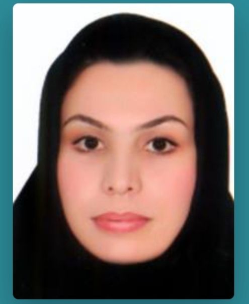 دکتر خیریه دیناروندی نیا