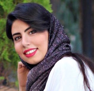 دکتر عاطفه خلیلی