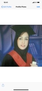 دکتر سحر دادالهی ساراب