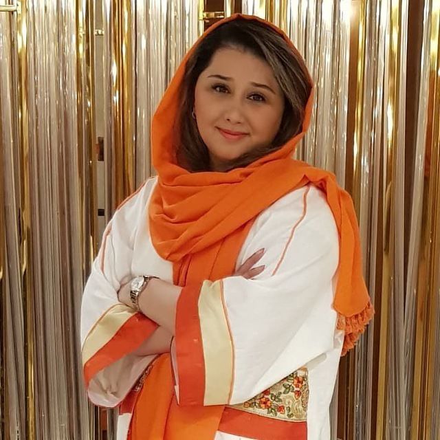 دکتر شهرزاد رحیمی