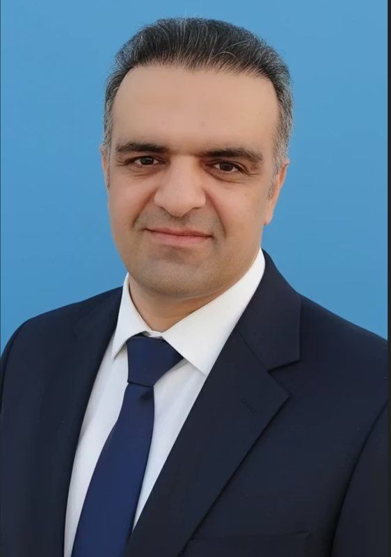 دکتر عباس رفیعی