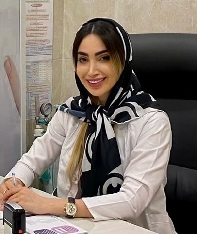 دکتر فاطمه رضایی