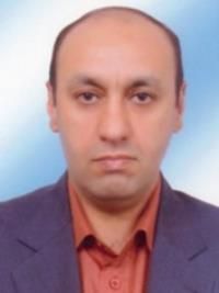 دکتر امیرحسین غنی زاده