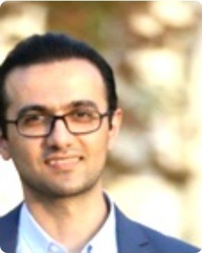 دکتر محمد رضا رضایی