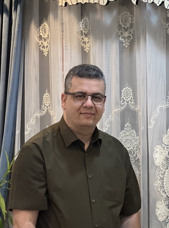 دکتر علیرضا رحمتی زاده