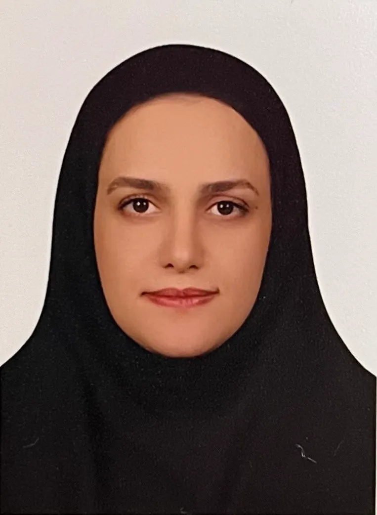 پریسا فلاح تفتی پزشک عمومی