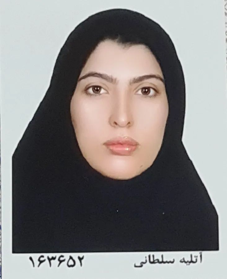 دکتر طیبه شیروی خوزانی متخصص چشم پزشکی