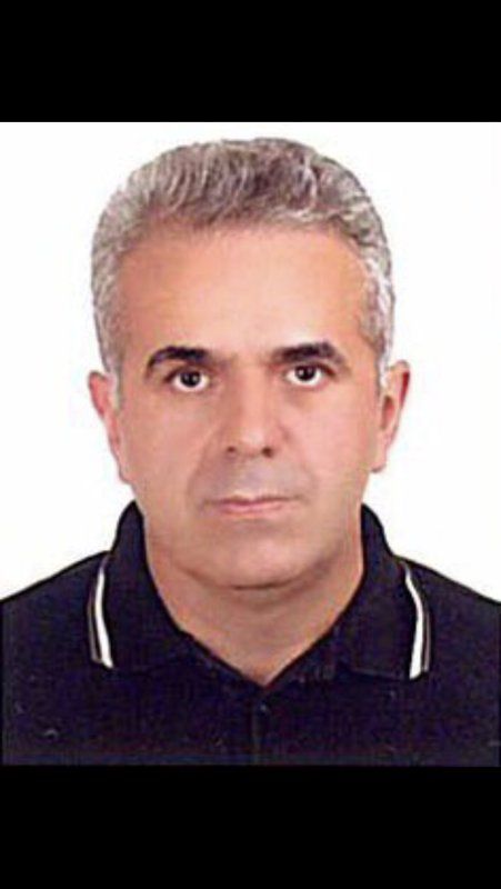 دکتر احمد قربان پورراسخ