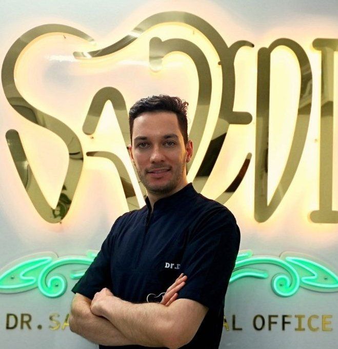 دکتر داود ساجدی