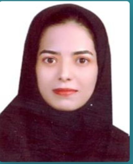 دکتر فرزانه سادات جعفری