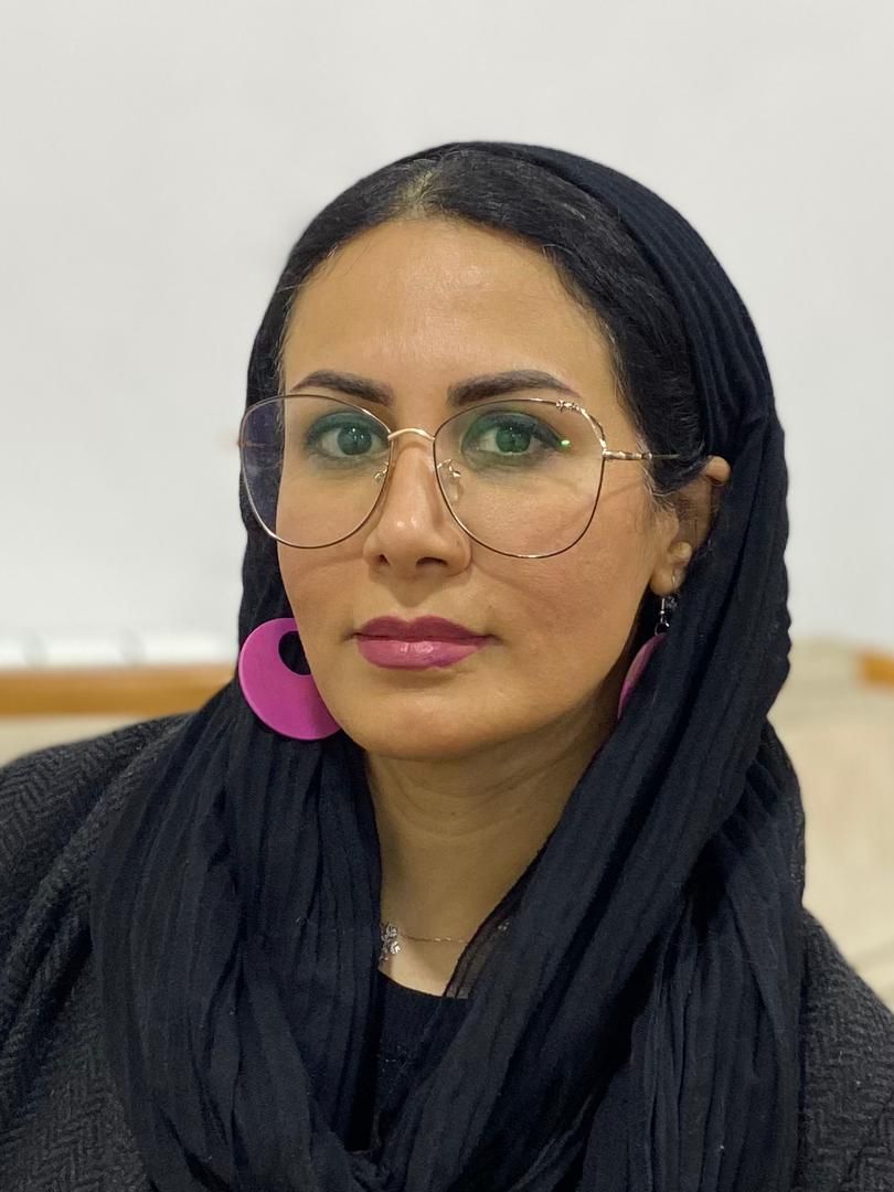 دکتر مریم غلمانی پور