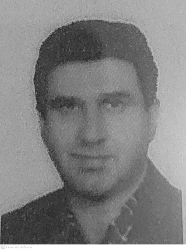 دکتر محمد نادری