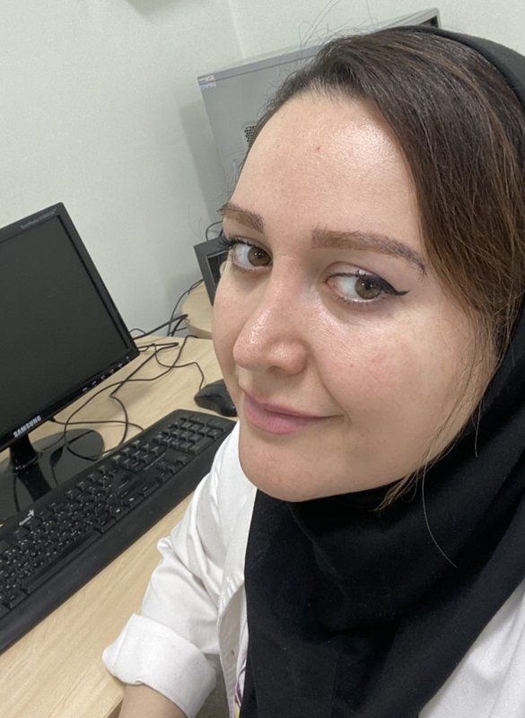 دکتر پری ناز حبیبی