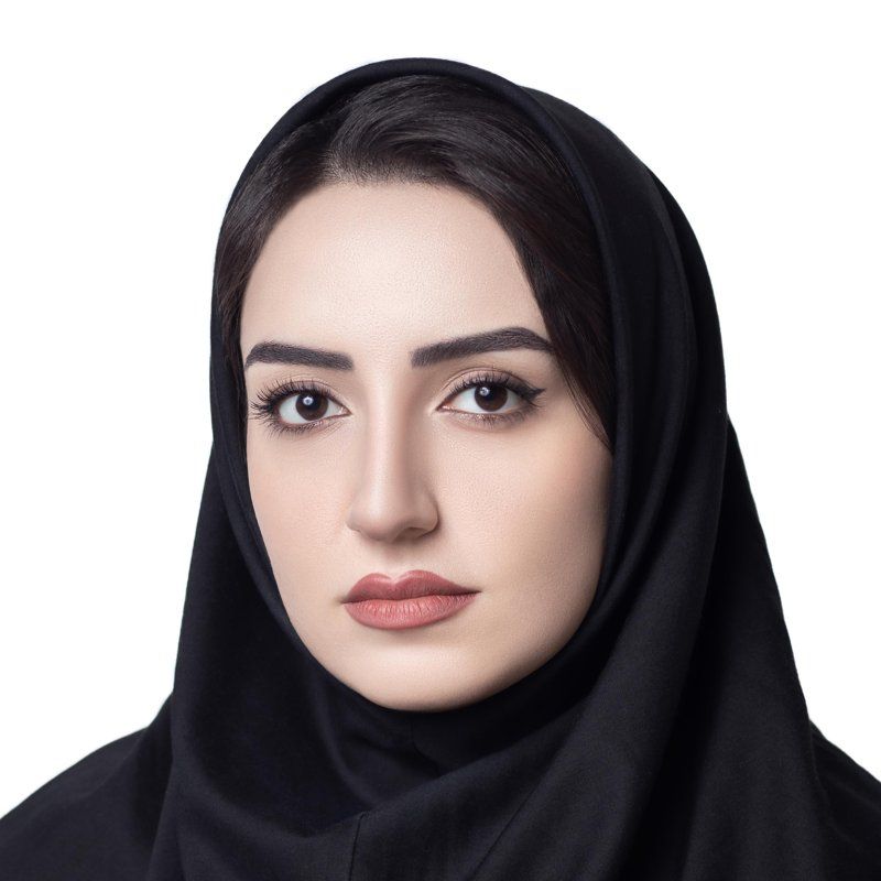 دکتر سماء درگاه پور