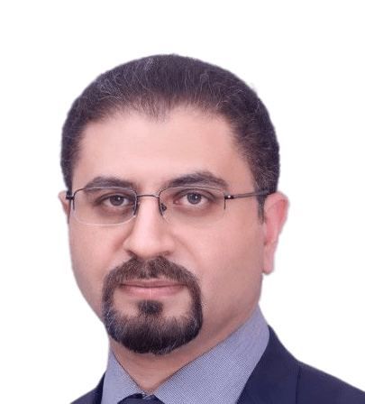 دکتر امیر پاشا شهباز