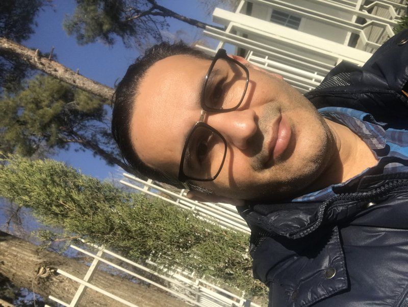 دکتر سیدامیرحسن موسی نیا