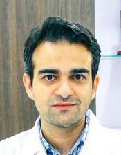 دکتر مسعود مقتدری
