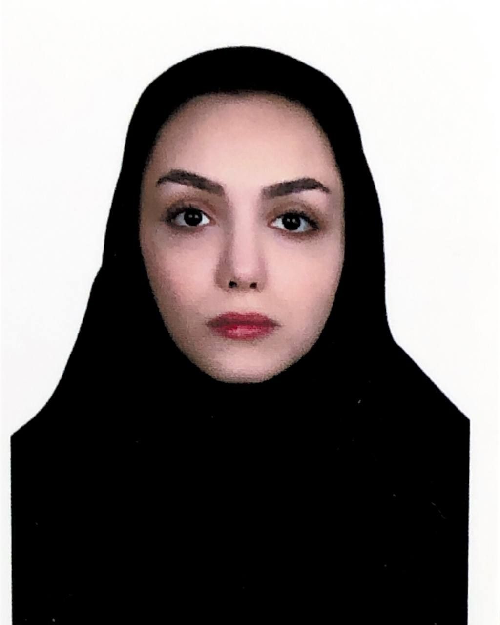 دکتر هدیه انتظاری امیری