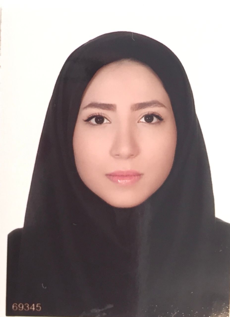 دکتر سیده الهام آل محمد