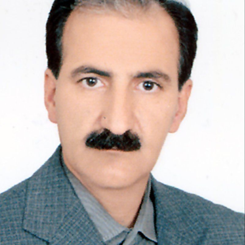 دکتر بهرام بهلولی قشقایی