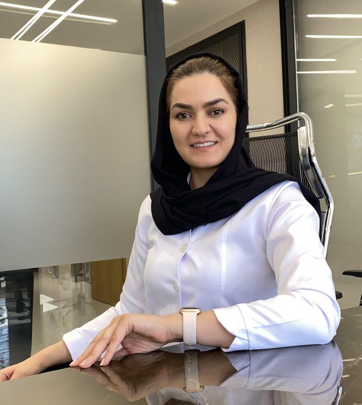 دکتر فریده شمس الدینی سفلی