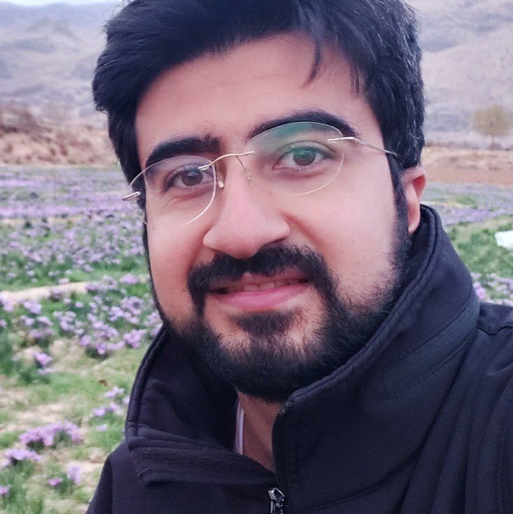 دکتر سیدمحمد سیدغیبی