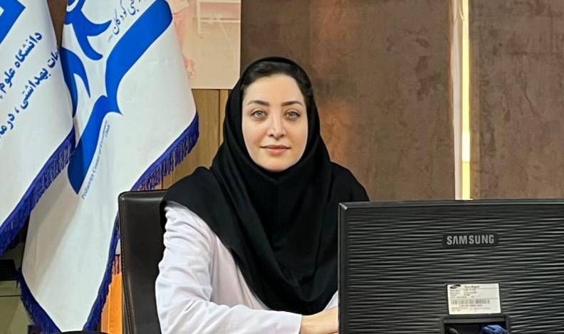 دکتر ویدا کمالی متخصص طب فیزیکی و توان بخشی/دیسک کمر و گردن/مفاصل/نوار عصب عضله/پوکی استخوان