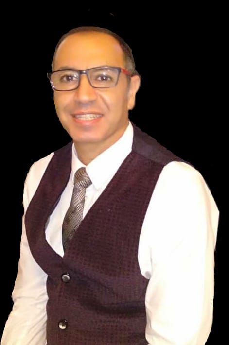 دکتر بهروز رسائی