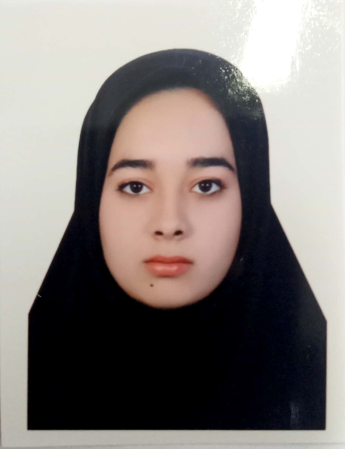 دکتر سپیده متانت