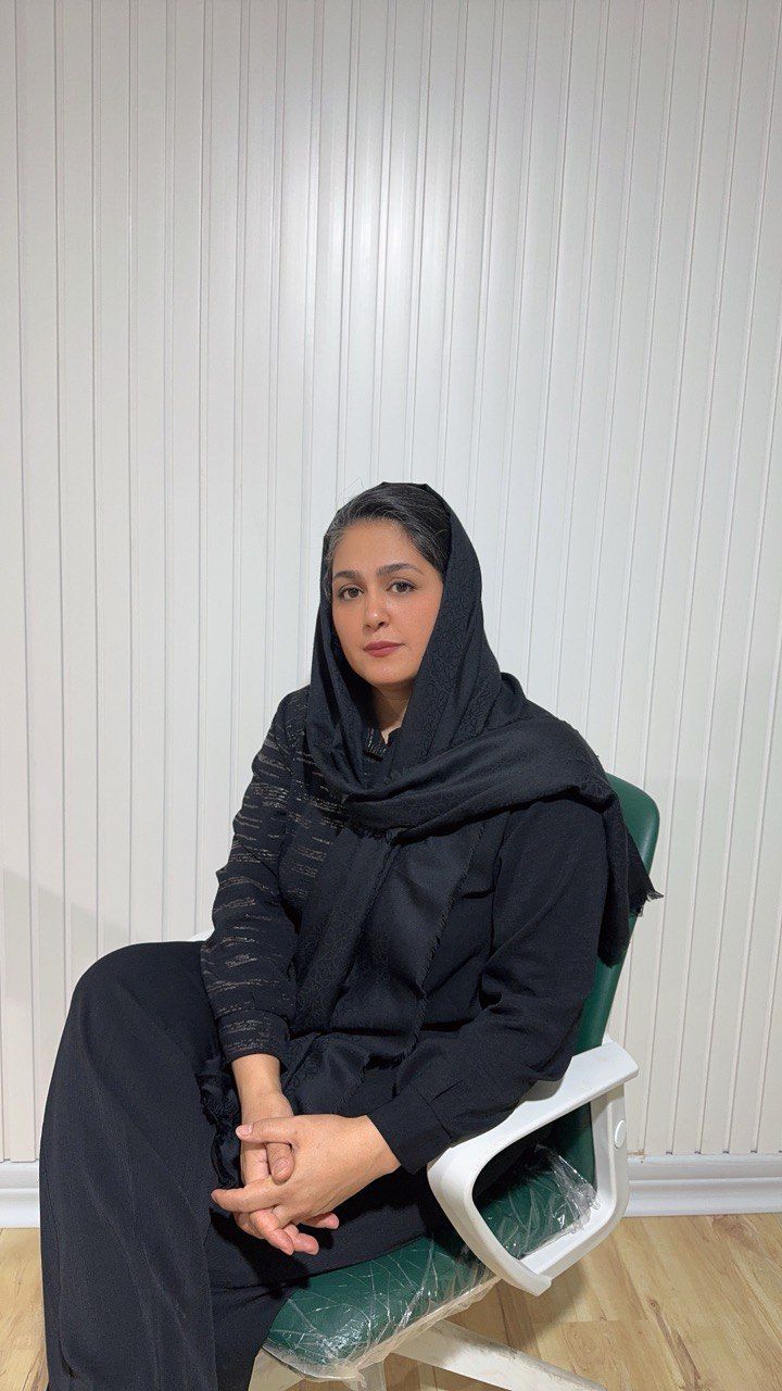 دکتر ترانه قلی پور