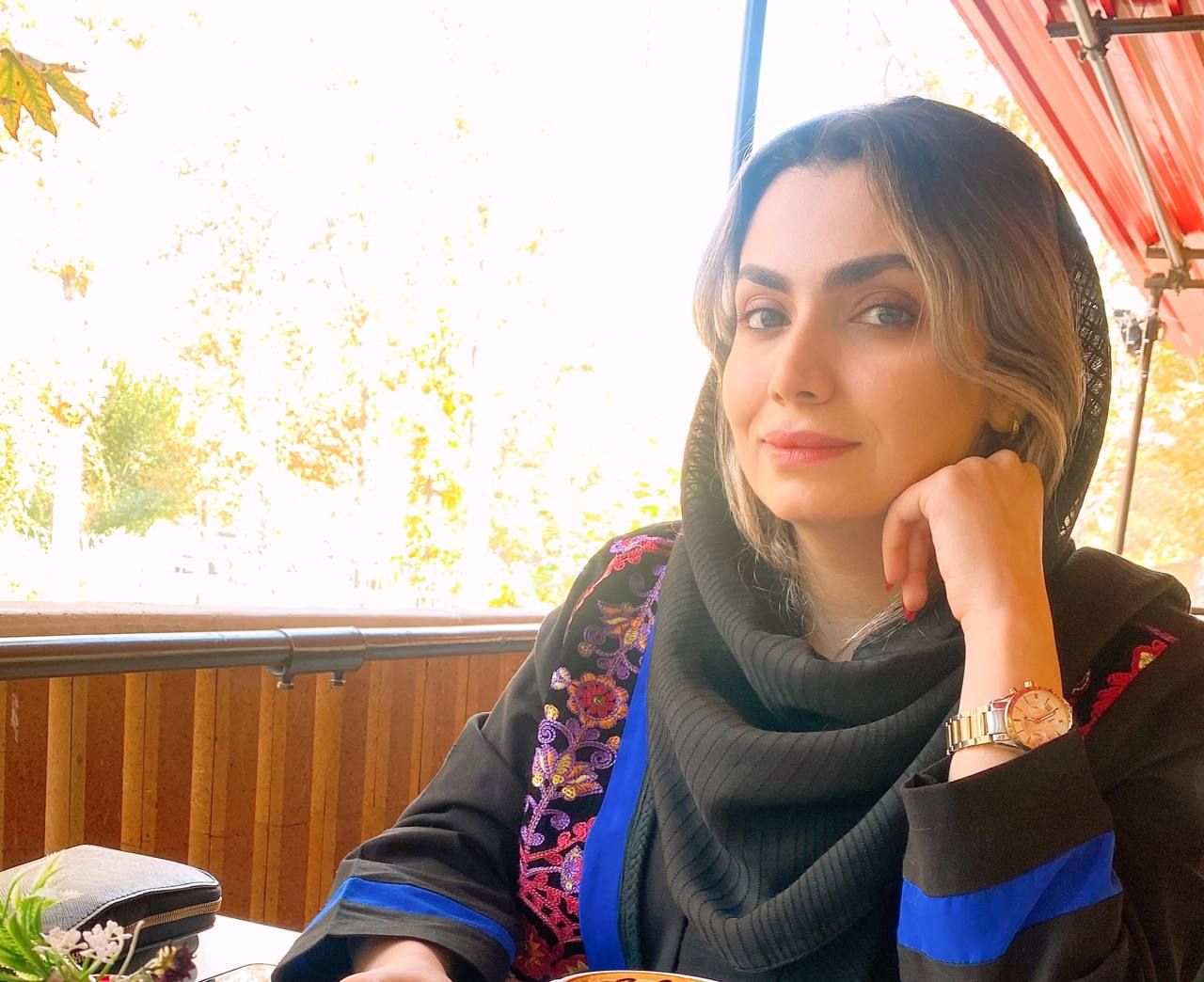 دکتر مریم عباسی