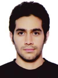 دکتر پدرام پاکروان